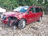 2C4RC1BG2FR****** Salvage and Repairable 2015 Chrysler Town & Country in Indiana State