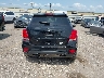 KL7CJPSB9MB****** Wrecked 2021 Chevrolet Trax