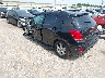 KL7CJPSB9MB****** Salvage and Repairable 2021 Chevrolet Trax in Houston
