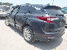5J8TC1H34KL****** Salvamento y Reparables 2019 Acura RDX en Austin