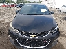 1G1BE5SM3G7****** Wrecked 2016 Chevrolet Cruze in West Virginia State