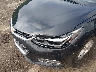 1G1BE5SM3G7****** Salvage and Repairable 2016 Chevrolet Cruze in West Virginia State