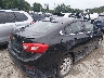 1G1BE5SM3G7****** Salvage and Wrecked 2016 Chevrolet Cruze in West Virginia State