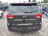 KNDMB5C18H6****** Wrecked 2017 Kia Sedona