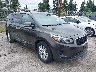 KNDMB5C18H6****** Salvage and Wrecked 2017 Kia Sedona in Seattle
