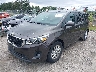 KNDMB5C18H6****** Used and Repairable 2017 Kia Sedona in Seattle