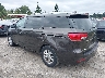 KNDMB5C18H6****** Salvage and Repairable 2017 Kia Sedona in Seattle