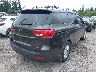 KNDMB5C18H6****** Salvage and Wrecked 2017 Kia Sedona in Washington State