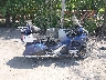 JH2SC68H7EK****** Salvage 2014 Honda Gold Wing in Maryland State