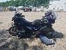 JH2SC68H7EK****** Wrecked 2014 Honda Gold Wing in Maryland State