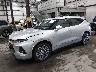 3GNKBKRS8KS****** Used and Repairable 2019 Chevrolet Blazer in Boise