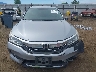 1HGCR2F78HA****** Wrecked 2017 Honda Accord in Washington State