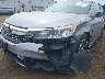 1HGCR2F78HA****** Salvage and Repairable 2017 Honda Accord in Washington State