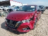 3N1AB8DV4PY****** Used and Repairable 2023 Nissan Sentra in Fort Worth North