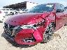 3N1AB8DV4PY****** Salvage and Repairable 2023 Nissan Sentra in Texas State
