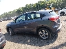 3CZRU6H36NM****** Reparables 2022 Honda HR-V en Estado de Massachusetts
