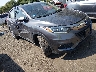 3CZRU6H36NM****** Salvamento y Destrozados 2022 Honda HR-V en Taunton