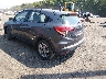 3CZRU6H36NM****** Salvamento y Reparables 2022 Honda HR-V en Taunton