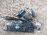 3N8AP6CE5TL****** Wrecked 2026 Nissan Kicks in Texas State