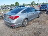 5NPE24AF9HH****** Salvamento y Destrozados 2017 Hyundai Sonata en Estado de Virginia