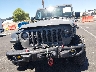 1C4HJXFG7MW****** Destrozados 2021 Jeep Wrangler en Estado de Nevada