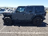 1C4HJXFG7MW****** Reparables 2021 Jeep Wrangler en Estado de Nevada