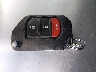 1C4HJXFG7MW****** Salvamento 2021 Jeep Wrangler en Estado de Nevada