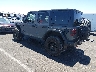 1C4HJXFG7MW****** Salvamento y Reparables 2021 Jeep Wrangler en Las Vegas