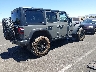 1C4HJXFG7MW****** Salvamento y Destrozados 2021 Jeep Wrangler en Estado de Nevada