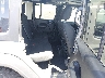 1C4HJXFG7MW****** Destrozados 2021 Jeep Wrangler en Las Vegas