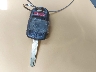 19XFC2F62KE****** Salvage 2019 Honda Civic in Texas State