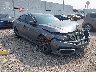 19XFC2F62KE****** Salvage and Wrecked 2019 Honda Civic in Houston North