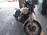 GS100G1***** Salvage and Wrecked 1980 Suzuki Gs1000 in Rec Rides Online Exclusive