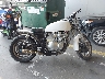GS100G1***** Wrecked 1980 Suzuki Gs1000 in Oregon State