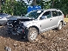 3C4PDDBG6FT****** Usados y Reparables 2015 Dodge Journey en Indianapolis