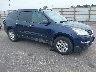 1GNKRFKD3GJ****** Salvage and Wrecked 2016 Chevrolet Traverse in Saint Cloud