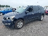 1GNKRFKD3GJ****** Used and Repairable 2016 Chevrolet Traverse in Saint Cloud