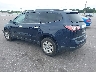 1GNKRFKD3GJ****** Salvage and Repairable 2016 Chevrolet Traverse in Saint Cloud