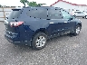1GNKRFKD3GJ****** Salvage and Wrecked 2016 Chevrolet Traverse in Minnesota State