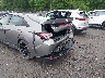 KMHLR4AF3MU****** Salvamento y Reparables 2021 Hyundai Elantra en Estado de Nueva York