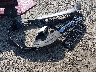 2HKRW2H96JH****** Wrecked 2018 Honda CR-V in Ohio State