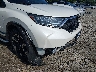 2HKRW2H96JH****** Repairable 2018 Honda CR-V