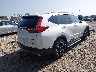 2HKRW2H96JH****** Salvage and Wrecked 2018 Honda CR-V in Ohio State