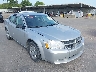 1B3LC46K98N****** Salvamento y Destrozados 2008 Dodge Avenger en Dallas