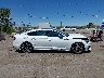 WAUC4CF55RA****** Wrecked 2024 Audi S5 in New Mexico State