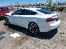 WAUC4CF55RA****** Salvage and Repairable 2024 Audi S5 in Albuquerque