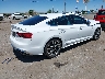 WAUC4CF55RA****** Salvage and Wrecked 2024 Audi S5 in New Mexico State