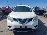 KNMAT2MV4GP****** Wrecked 2016 Nissan Rogue in California State