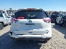 KNMAT2MV4GP****** Wrecked 2016 Nissan Rogue