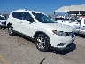 KNMAT2MV4GP****** Salvage and Wrecked 2016 Nissan Rogue in North Hollywood